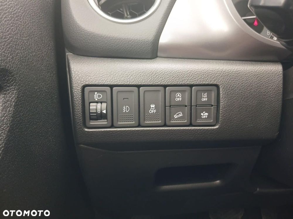 Suzuki Vitara 1.4 Boosterjet Elegance Sun 4WD - 20