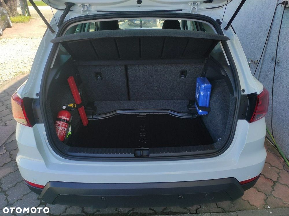 Seat Arona - 16