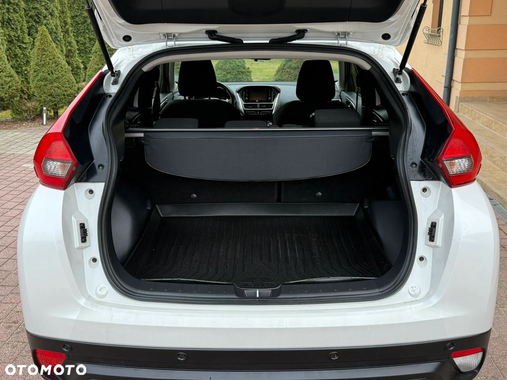 Mitsubishi Eclipse Cross 1.5 T-MIVEC (ClearTec) CVT 4WD Top - 24