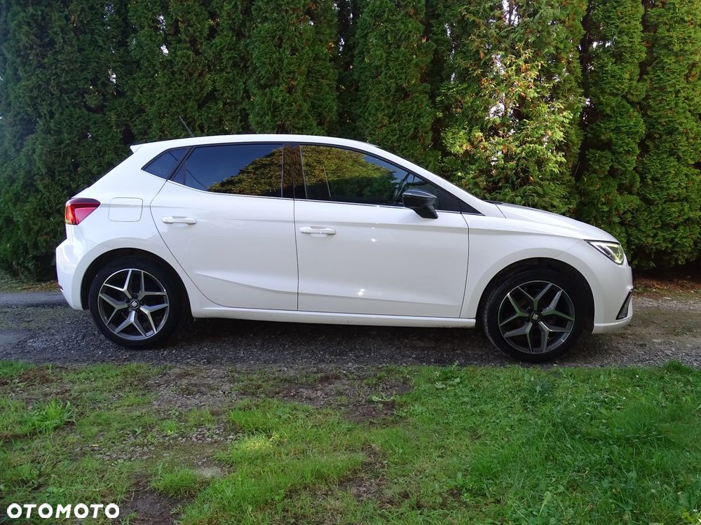 Seat Ibiza 1.0 TSI S&S Xcellence - 6