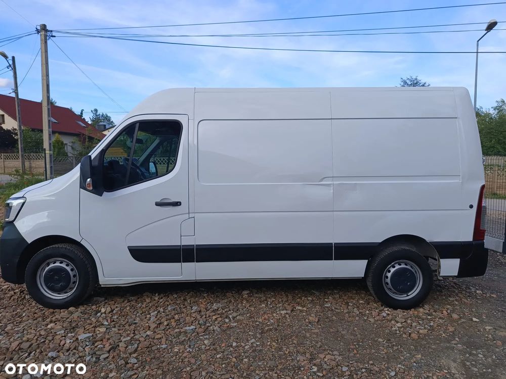 Renault MASTER 2.3 CDTI 135KM - 14