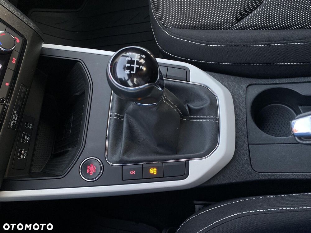 Seat Arona 1.0 TSI GPF Xcellence S&S - 18