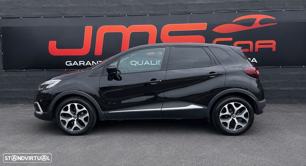 Renault Captur 1.5 dCi Exclusive - 4