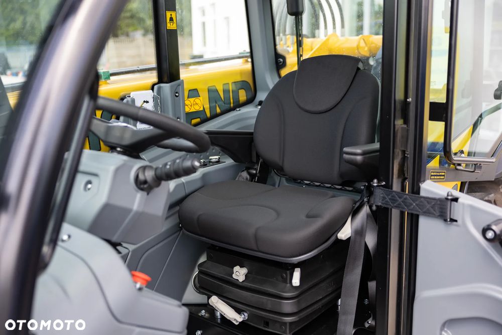 New Holland TH6.26HP - 37