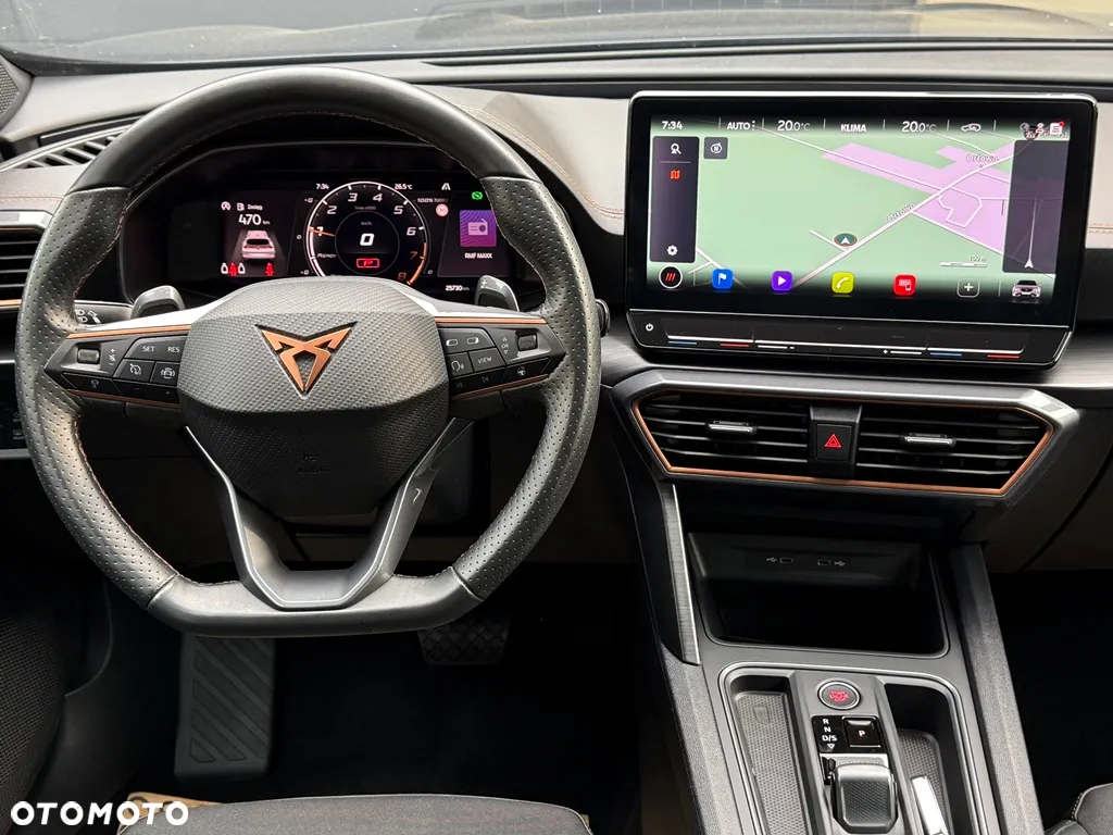 Cupra Formentor 1.5 TSI DSG - 9