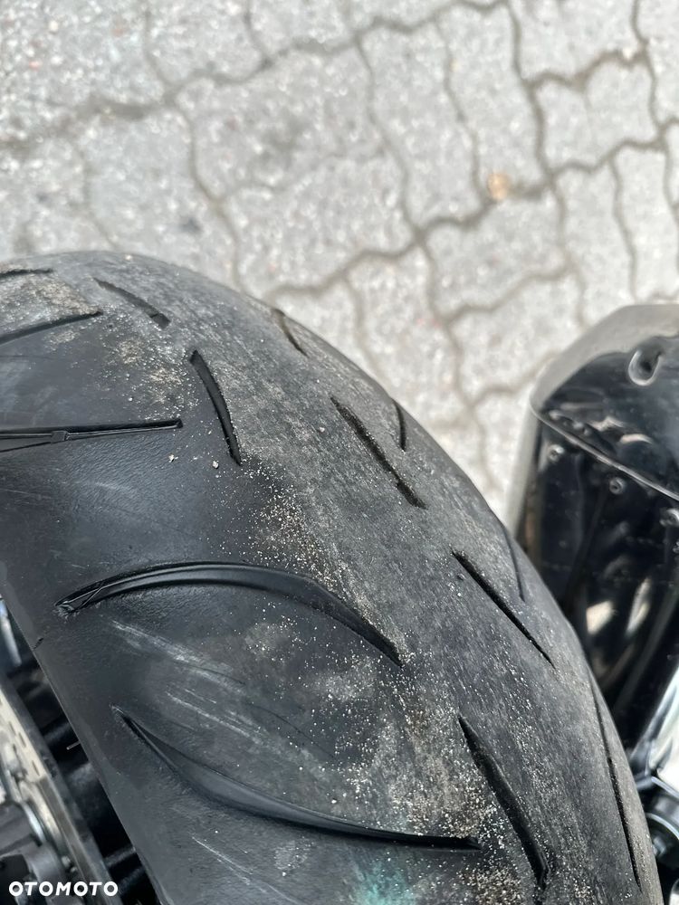 Suzuki Hayabusa - 15