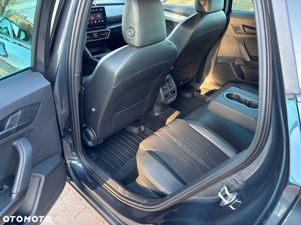 Cupra Formentor 1.5 TSI DSG - 10