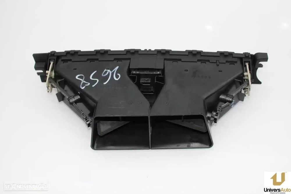 BOTÃO DE EMERGÊNCIA BMW 3 2004 -91304649 - 3