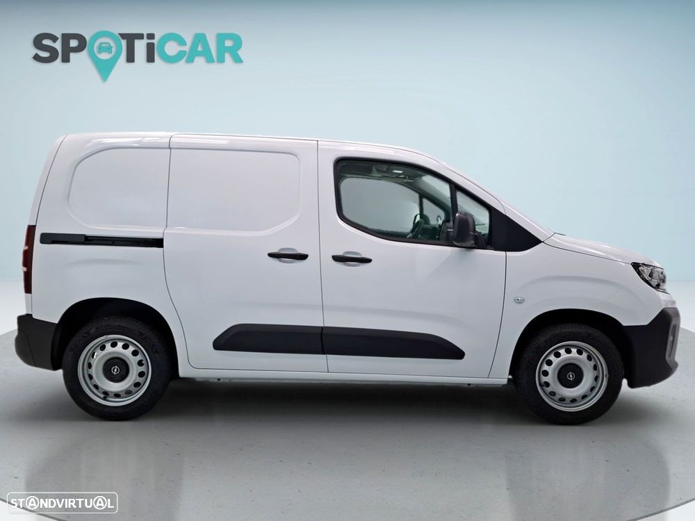 Opel Combo - 5