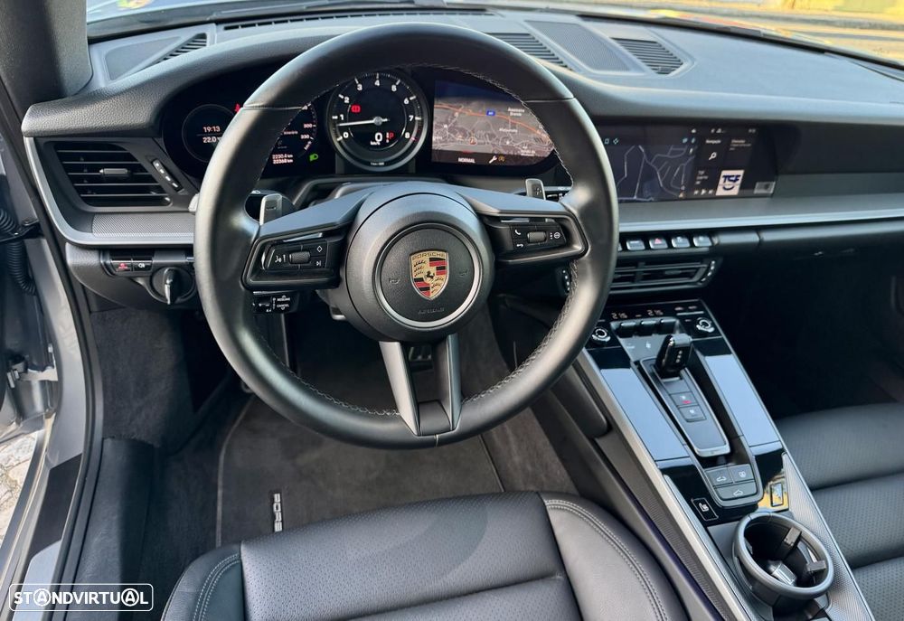 Porsche 911 (992) Carrera PDK - 14