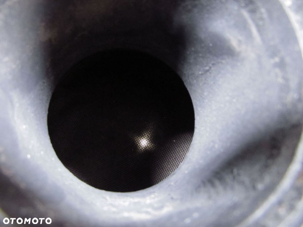 FORD TRANSIT MK8 CUSTOM 2.0 ECOBLUE EURO 6 17-21 KATALIZATOR KAT GK21-5K224-BB - 6