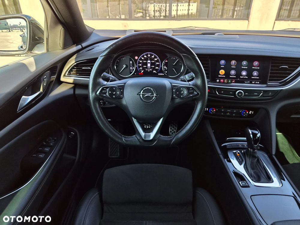 Opel Insignia 2.0 CDTI Executive - 33