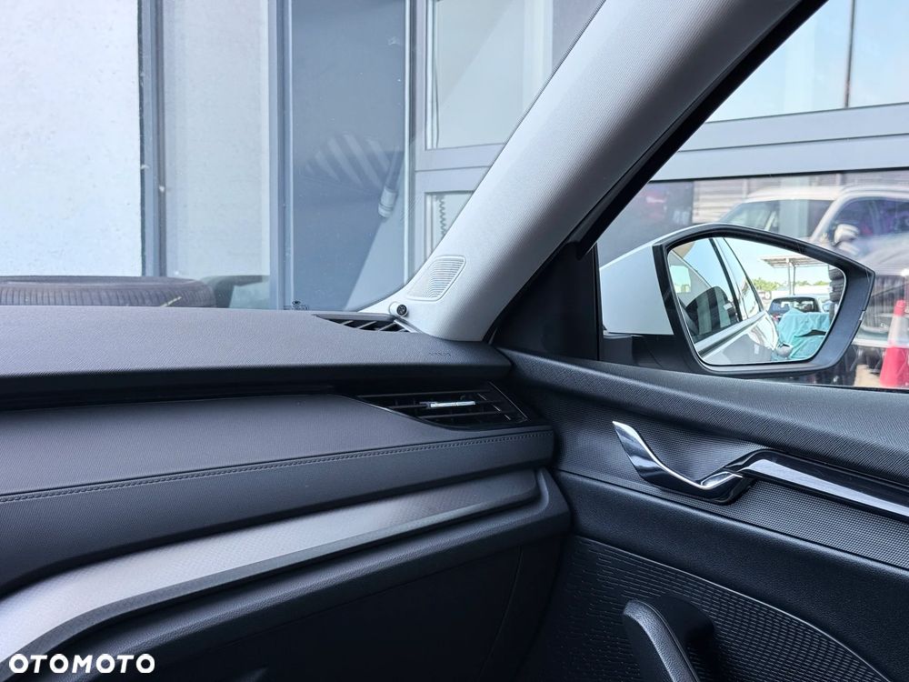 Skoda Octavia 1.5 TSI ACT Ambition - 22