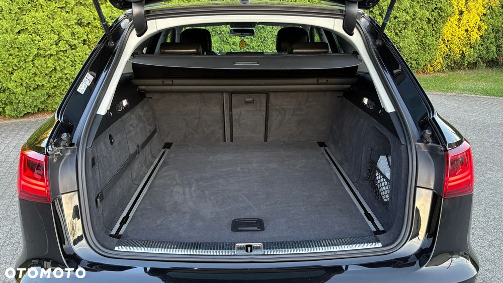 Audi A6 Avant 2.0 TDI Ultra S tronic - 20