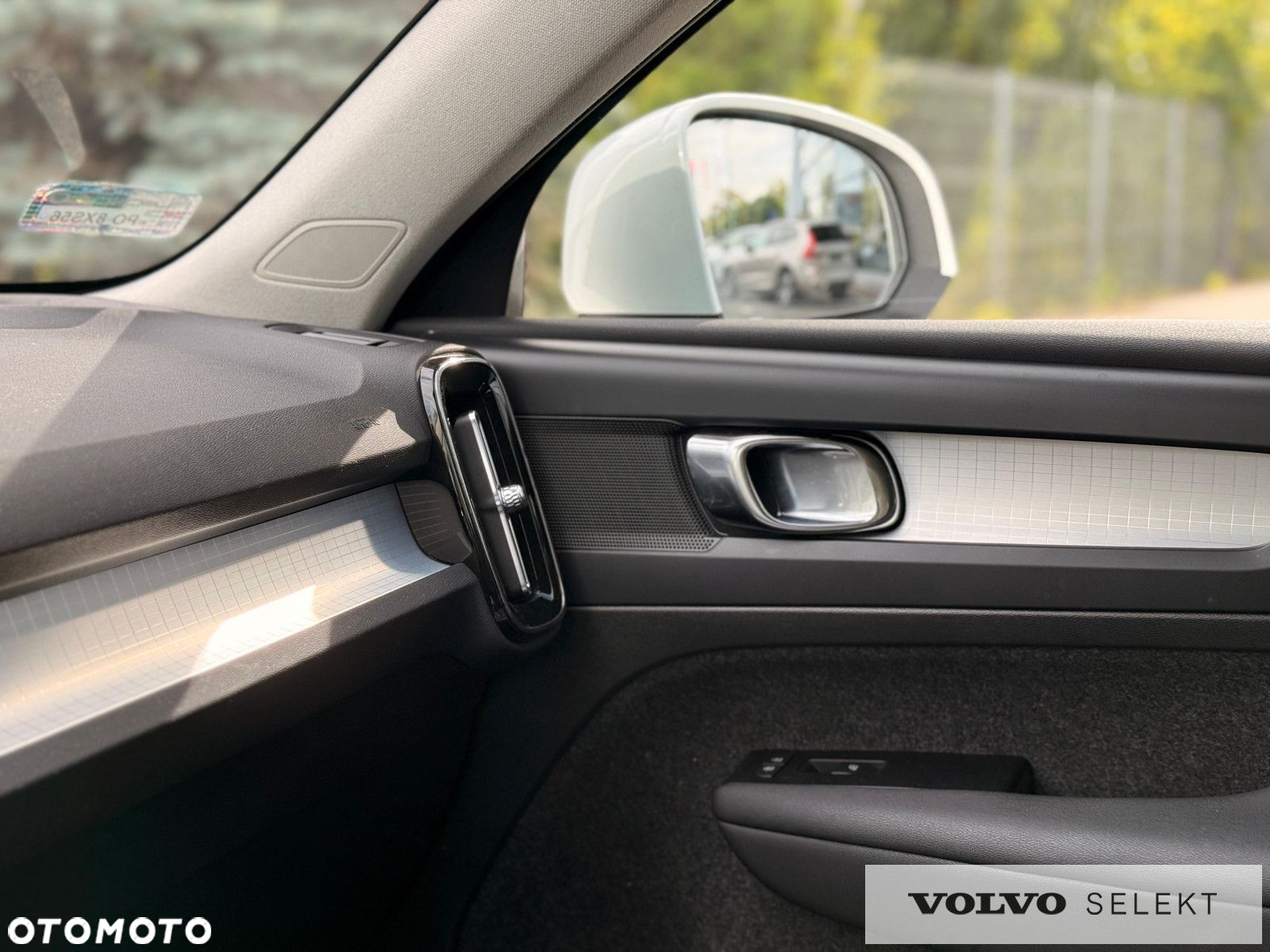 Volvo XC 40 - 23
