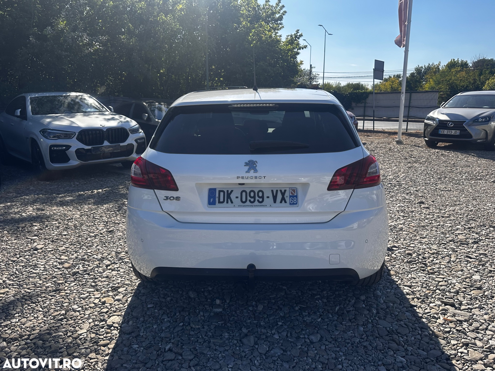 Peugeot 308 - 28