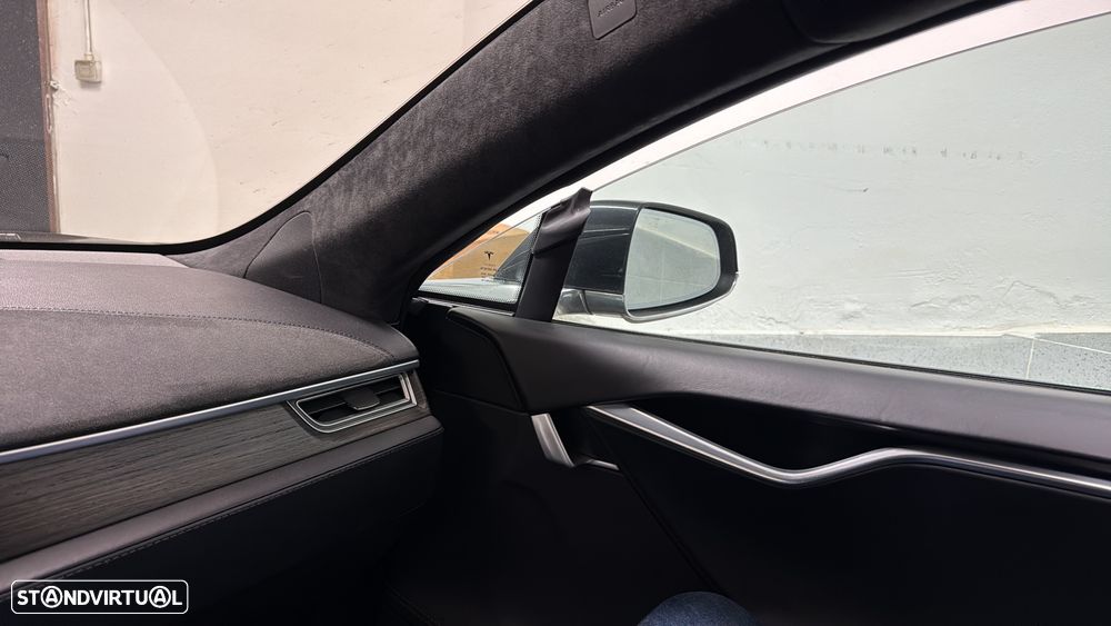 Tesla Model S Standard - 5