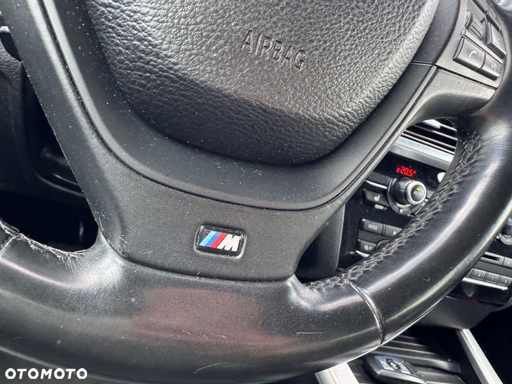 BMW X4 xDrive28i Edycja M Sport - 30