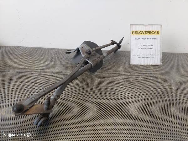 Armaçao Limpa Vidros Mini Mini (R50, R53) - 1