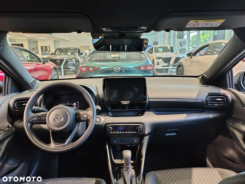 Mazda 2 Hybrid 1.5 Homura CVT - 6