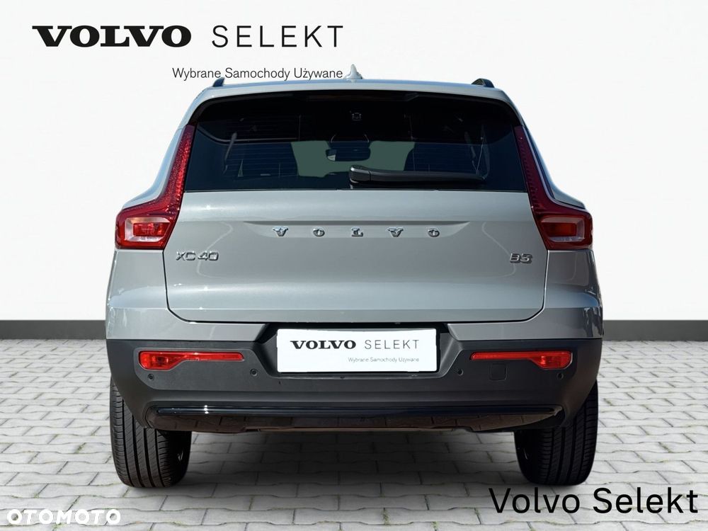 Volvo XC 40 - 7