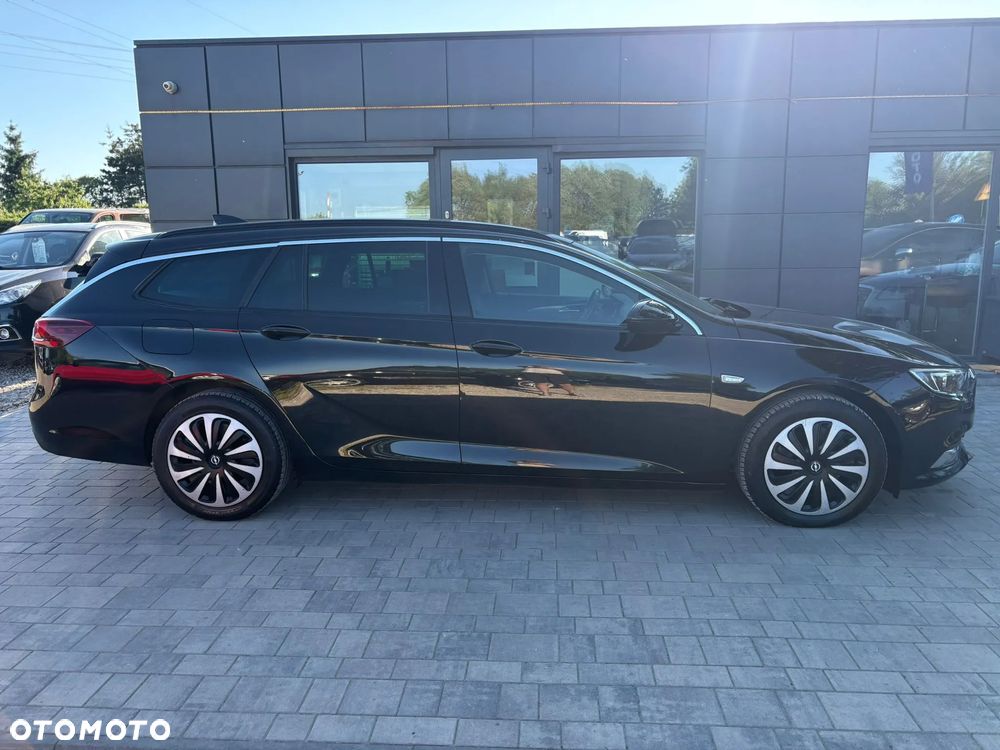Opel Insignia 1.6 CDTI EcoFLEX S&S - 6