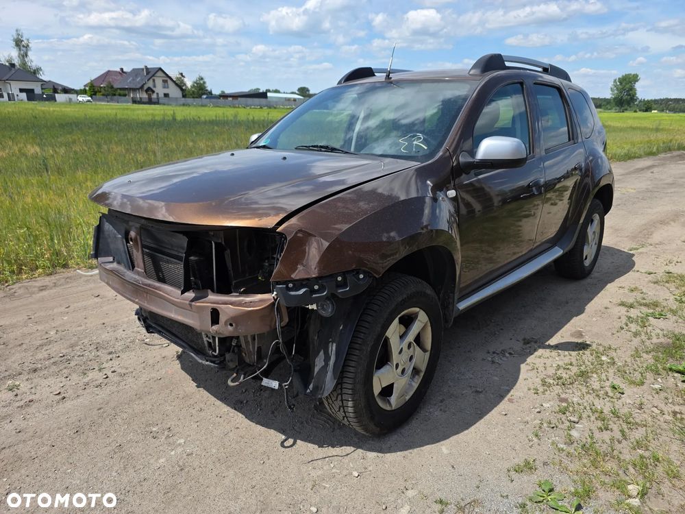 Dacia Duster 1.6 16V 4x2 Laureate - 3
