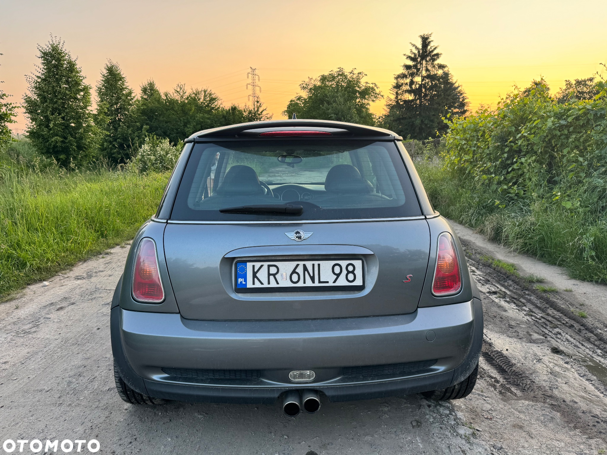 MINI Cooper S chili - 5