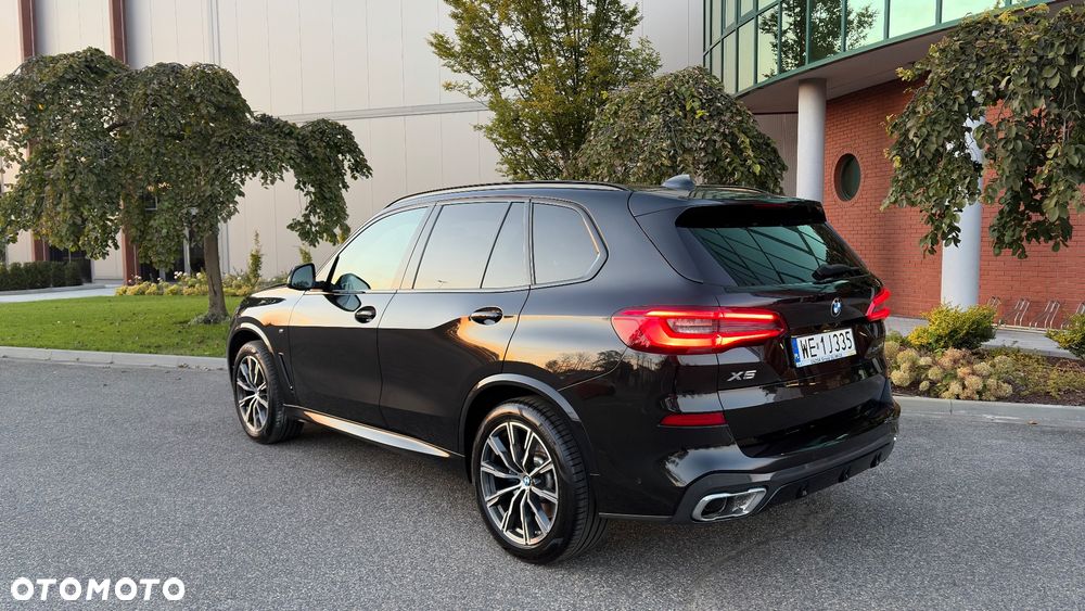 BMW X5 xDrive25d sport - 2