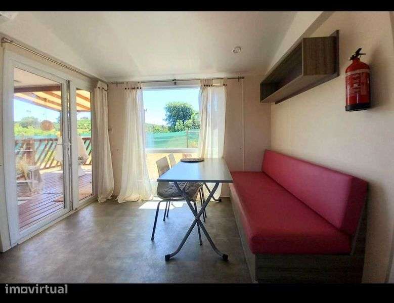 Casa movel  Mobilhome Mobilheim - View 2