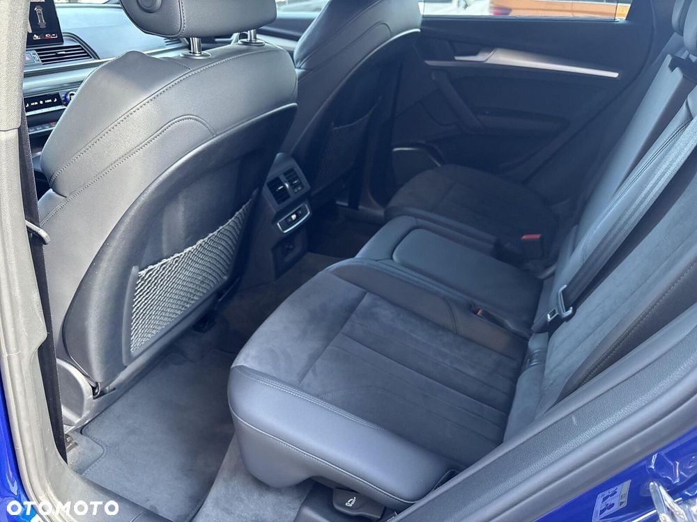 Audi Q5 Sportback - 20
