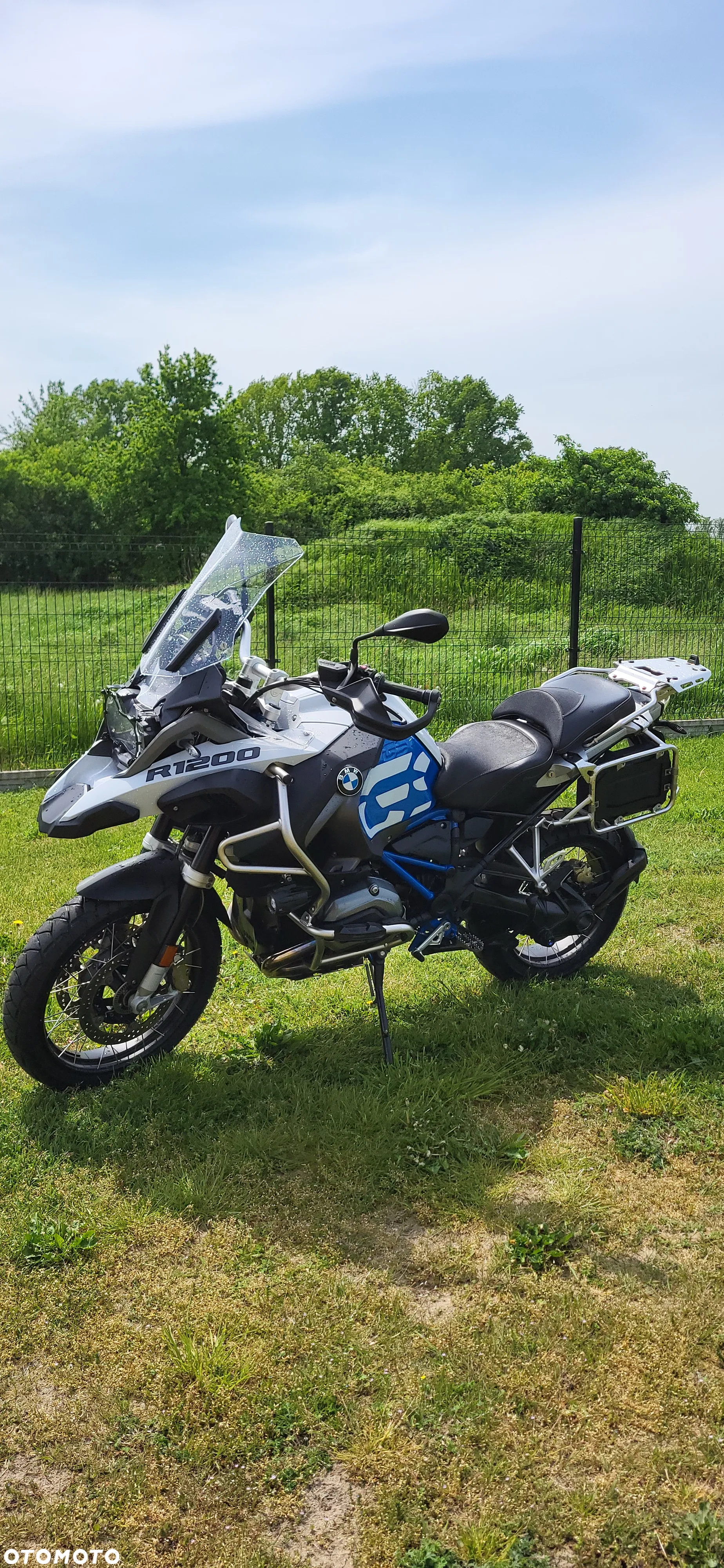 BMW GS - 3