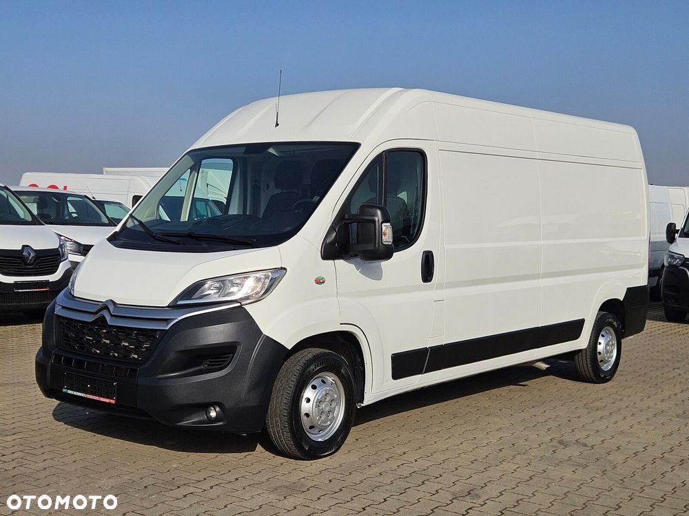Citroën Jumper L3H2 *69900zł NETTO* 2.2HDi/140KM - 5