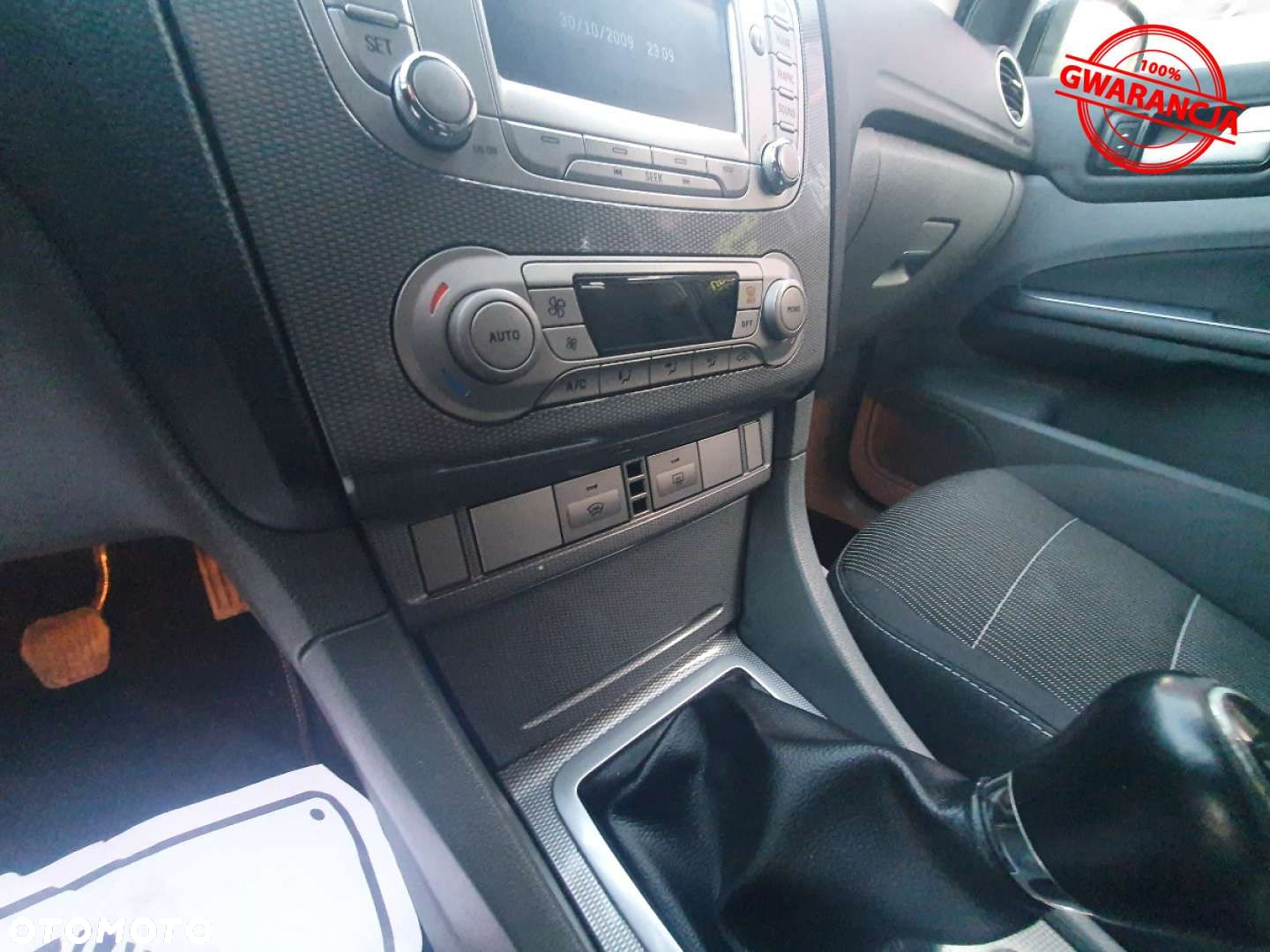 Ford Focus - 28