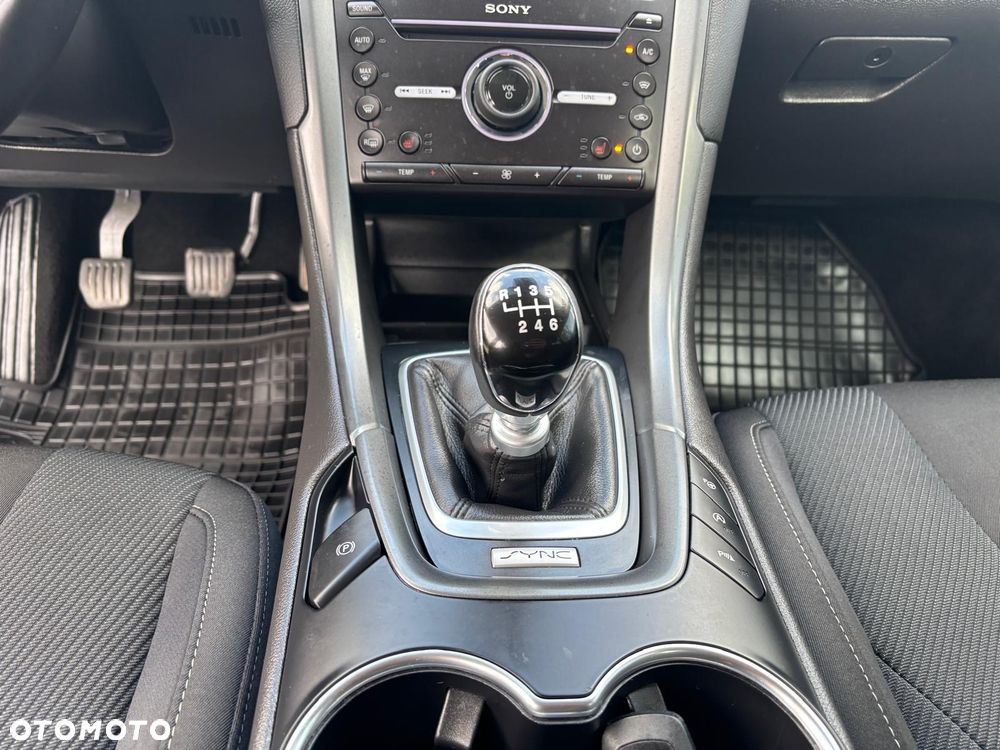 Ford Mondeo 1.5 EcoBoost STart-Stopp Business Edition - 18