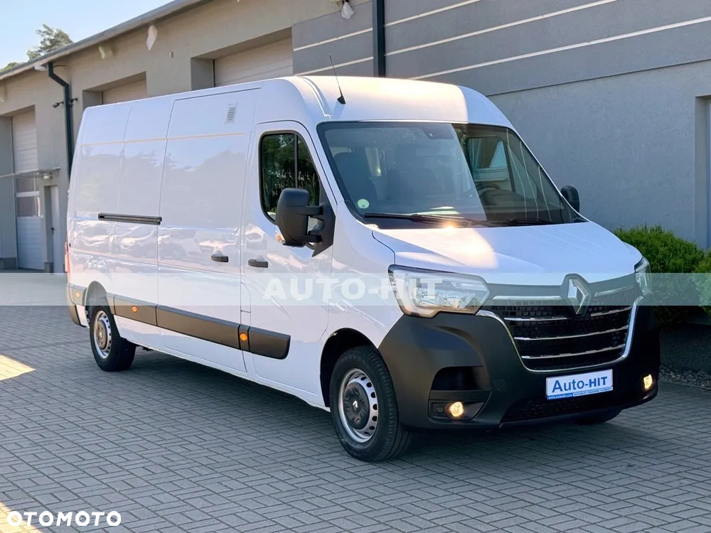 Renault Master - 11