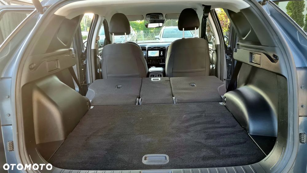 Hyundai Tucson - 35
