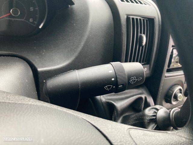 Fiat Ducato MAXI 2.2 m-jet - 18