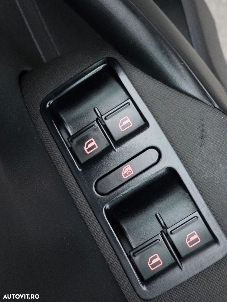 Volkswagen Polo - 20