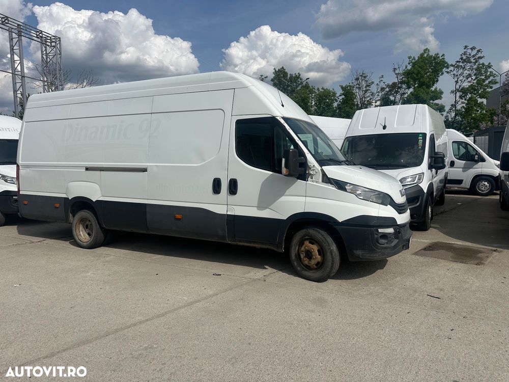 Iveco Daily - 2
