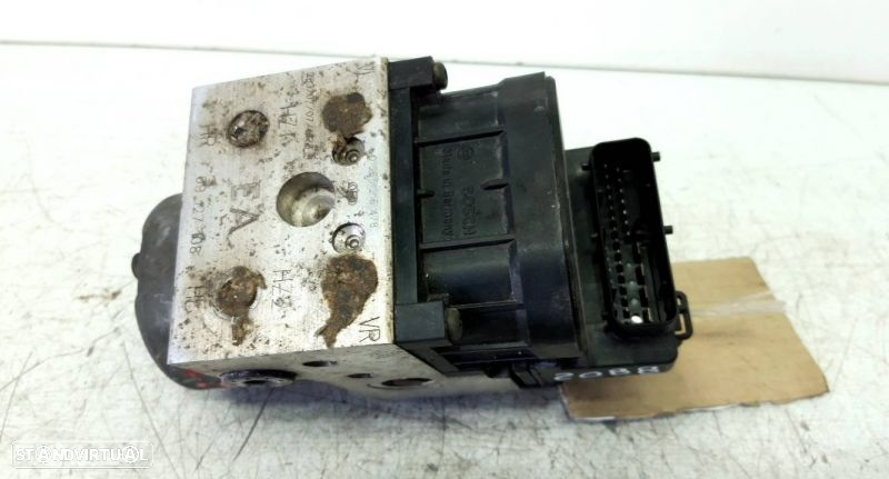 Abs Opel Corsa C (X01) - 2
