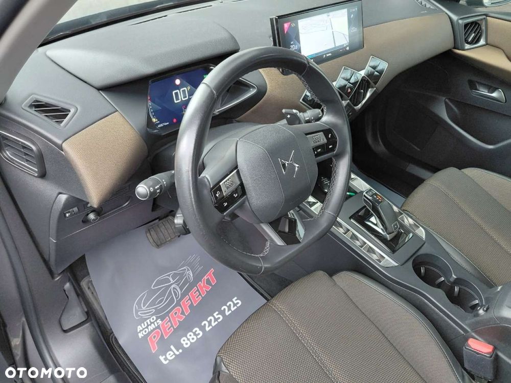 DS Automobiles DS 3 Crossback - 10