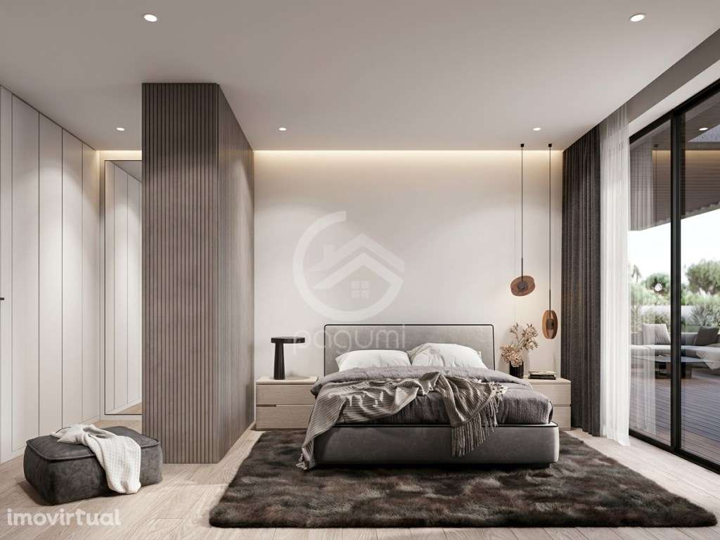 Apartamento T1 em Oliveira do Douro - Grande imagem: 4/13