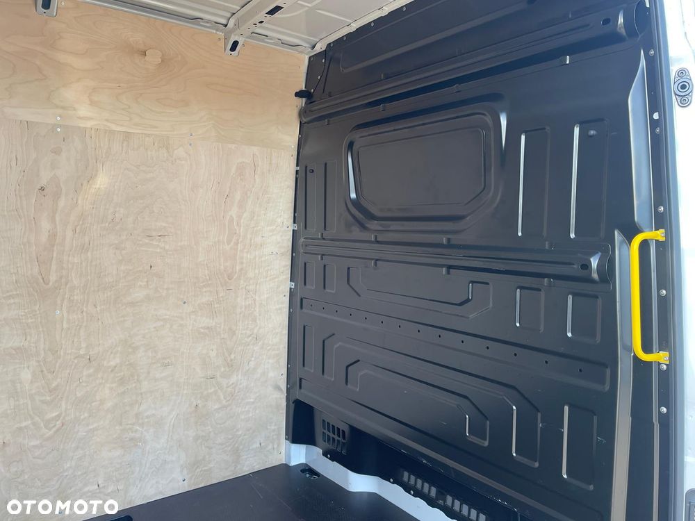 Volkswagen Crafter Standard - 19