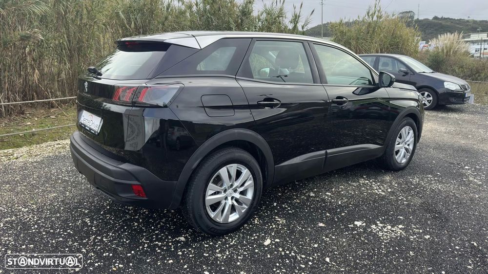 Peugeot 3008 1.5 BlueHDi Active Pack - 6