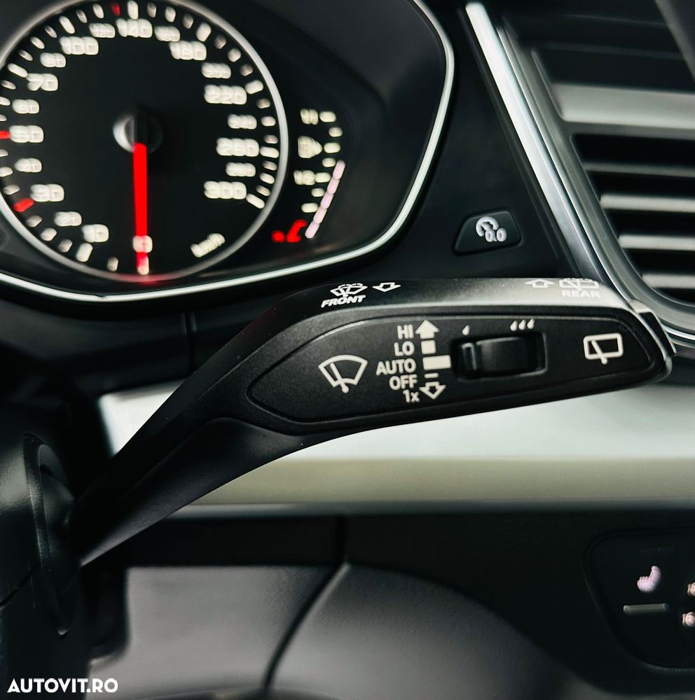 Audi Q5 2.0 TDI clean - 29