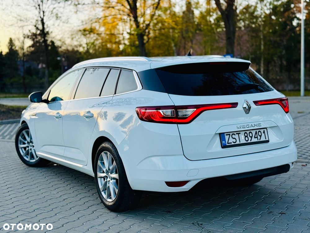 Renault Megane - 3
