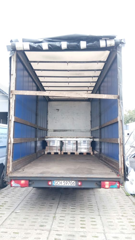 MAN TGL 12.250 EURO5 - 18