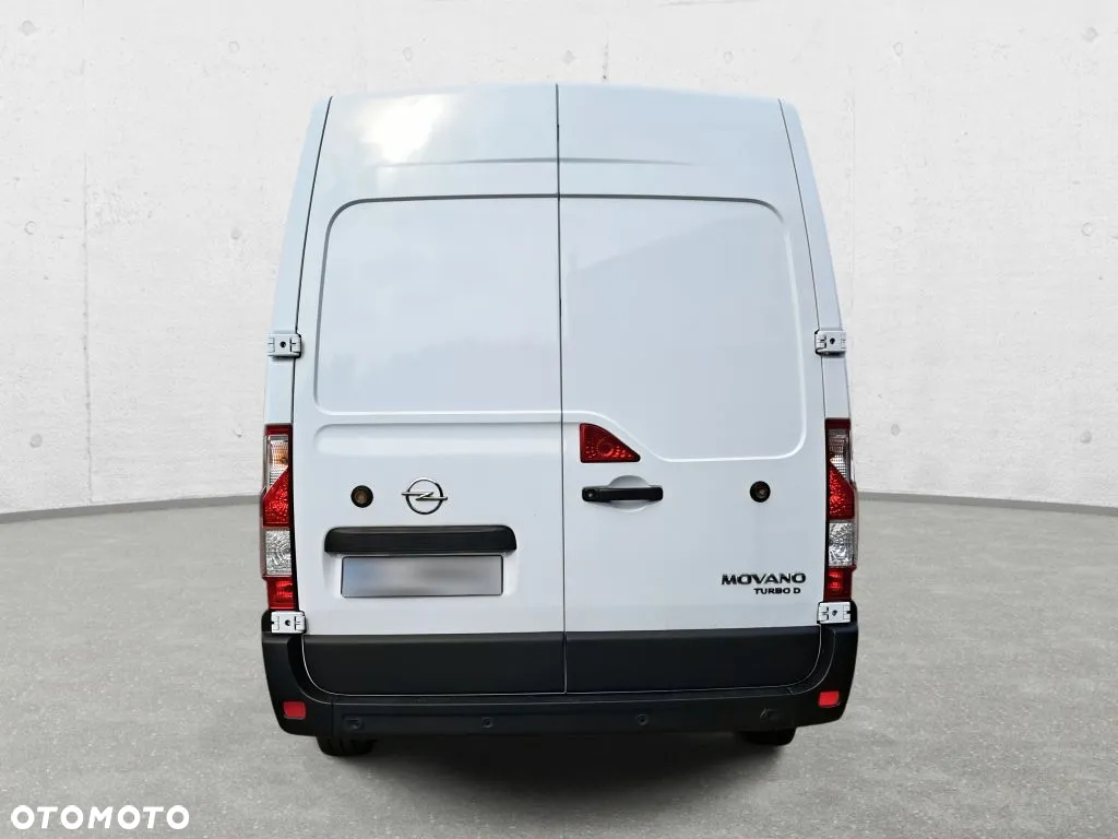 Renault MASTER - 6