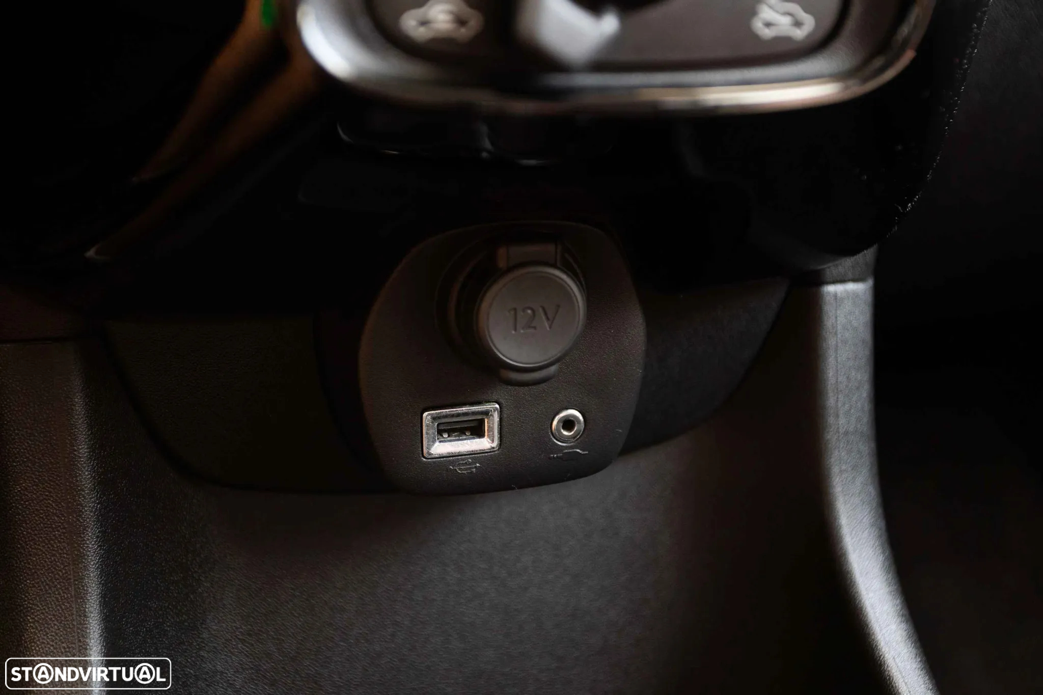 Citroën C1 Airscape 1.0 VTi Shine - 55